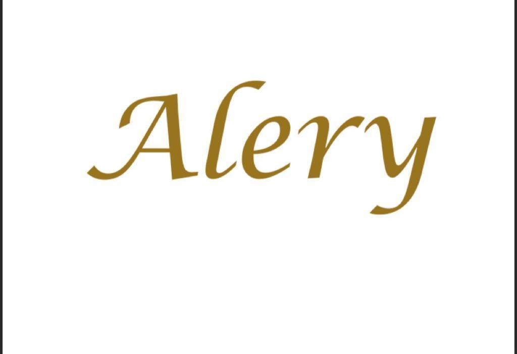فندق Alery نابولي المظهر الخارجي الصورة