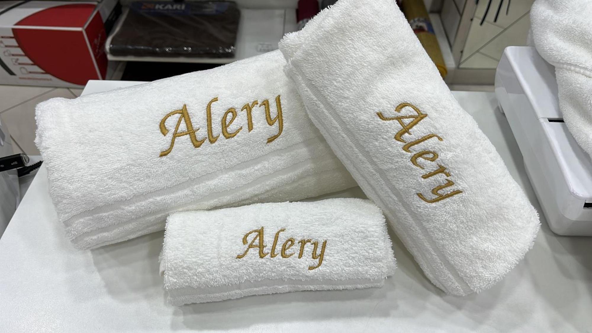 فندق Alery نابولي المظهر الخارجي الصورة